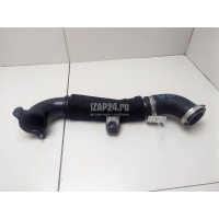 Воздуховод VAG A4 [B8] (2007 - 2015) 04L145762AG