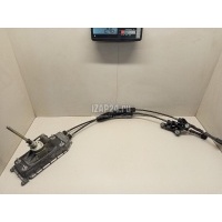 Кулиса КПП VAG Polo (Sed RUS) (2011 - 2020) 6Q0711050B