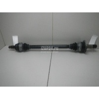 Полуось задняя правая BMW X3 F25 (2010 - 2017) 33207598036