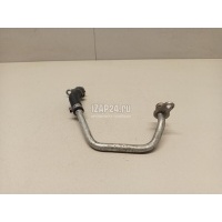 Трубка турбокомпрессора (турбины) BMW 6-serie F12/F13 (2010 - 2017) 11537583903