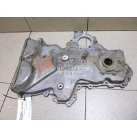 Крышка двигателя передняя Hyundai-Kia Ceed (2012 - 2018) 213502B703