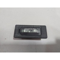 Фонарь подсветки номера VAG Allroad quattro (2012 - 2019) 5NA943021