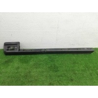 Кронштейн заднего бампера Hummer H2 2002 - 2007 2005 15145598,