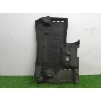 Защита днища Mazda CX9 II (TC) 2016 - 2021 2019 TK4856122,