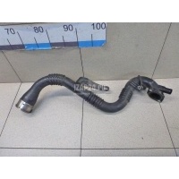 Воздуховод интеркулера Renault Sandero 2014 144605243R