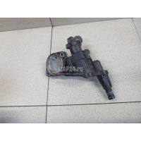 Корпус термостата Renault Clio IV (2012 - 2019) 110616064R