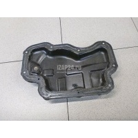 Поддон масляный двигателя Renault Clio IV (2012 - 2019) 111116195R
