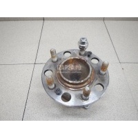 Ступица задняя Hyundai-Kia Sportage 2016 52730C1100