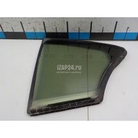 Стекло двери задней левой (форточка) Nissan Q50 (V37) 2013 822634GA0A
