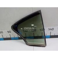 Стекло двери задней правой (форточка) Nissan Q50 (V37) 2013 822624GA0A