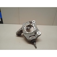 Кулак поворотный передний правый Chrysler Cherokee (KL) 2013 4877888AE