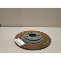 Диск тормозной задний Chrysler Cherokee (KL) 2013 68243428AB