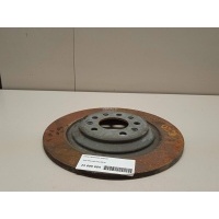Диск тормозной задний Chrysler Cherokee (KL) 2013 68243428AB