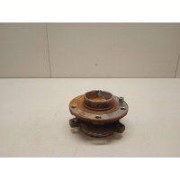 Ступица передняя Chrysler Cherokee (KL) 2013 68141123AC