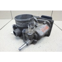 Заслонка дроссельная электрическая Toyota NX 200/300H 2014 220300T100