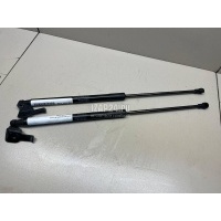 Амортизатор капота Toyota NX 200/300H 2014 534400W280