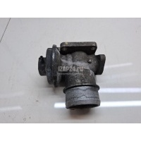 Заслонка дроссельная электрическая Ssang Yong Stavic 2013 6651410225
