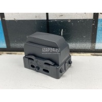 Заглушка Renault Kaptur 2016 684920647R