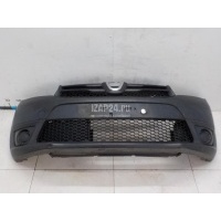 Бампер передний Renault Sandero 2014 620220802R