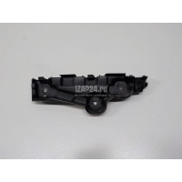 Кронштейн переднего бампера левый Renault Sandero 2014 622238904R
