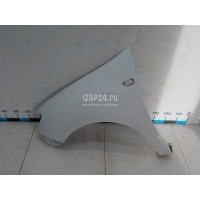 Крыло переднее левое Renault Sandero 2014 631019973R