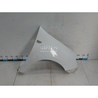 Крыло переднее правое Renault Sandero 2014 631000142R