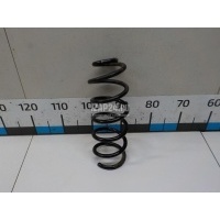 Пружина задняя Renault Sandero 2014 550205184R