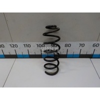 Пружина задняя Renault Sandero 2014 550205184R