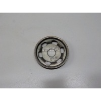 Шкив насоса гидроусилителя Renault Sandero 2014 8200660888