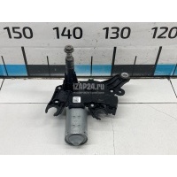 Моторчик стеклоочистителя задний Renault Kaptur 2016 287100787R