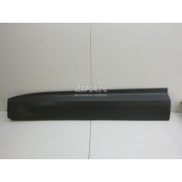 Накладка двери передней левой Hyundai-Kia Grand Santa Fe (2013 - 2018) 877212W000CA