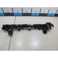 Рейка топливная (рампа) Ford EcoSport 2013 1804263