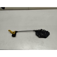 Замок капота Ford EcoSport 2013 1806140