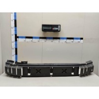 Наполнитель переднего бампера Ford EcoSport 2013 1831295