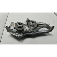 Механизм выбора передач Ford B-MAX (2012 - 2018) AE8P14F085AE