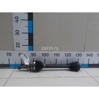 ШРУС наружный передний Ford EcoSport 2013 1418951