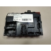 Блок комфорта Ford EcoSport 2013 1945504
