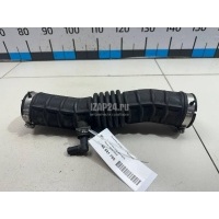 Патрубок воздушного фильтра Nissan Tiida (C13) 2015 165761KA0A