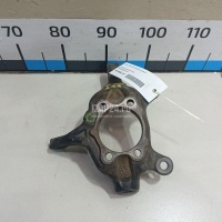 Кулак поворотный передний правый Nissan Tiida (C13) 2015 400141KK0A