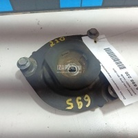 Опора переднего амортизатора левая Nissan Tiida (C13) 2015 543211KA0B
