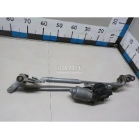 Трапеция стеклоочистителей BMW X6 F16/F86 (2014 - 2020) 61617350336