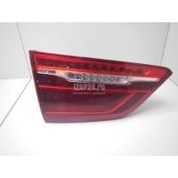 Фонарь задний внутренний левый BMW X6 F16/F86 (2014 - 2020) 63217438825