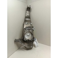 Кулак поворотный передний левый BMW 6-serie F06 Grand Coupe (2011 - 2017) 31216775769