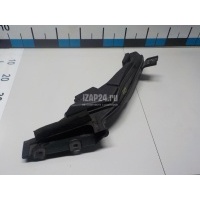 Воздуховод Nissan X-Trail (T32) 2014 165544BE0A
