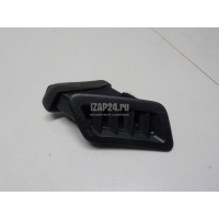 Дефлектор воздушный Nissan X-Trail (T32) 2014 687404CE0A