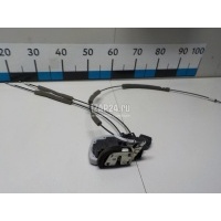 Замок двери передней правой Nissan X-Trail (T32) 2014 805004CC0A