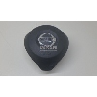 Подушка безопасности в рулевое колесо Nissan X-Trail (T32) 2014 K85106FN0A