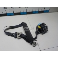 Ремень безопасности с пиропатроном Nissan X-Trail (T32) 2014 868844CC4A