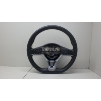 Рулевое колесо для AIR BAG (без AIR BAG) Nissan X-Trail (T32) 2014 484306FN2A