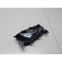 Ручка двери внутренняя правая Nissan X-Trail (T32) 2014 806704CE0A